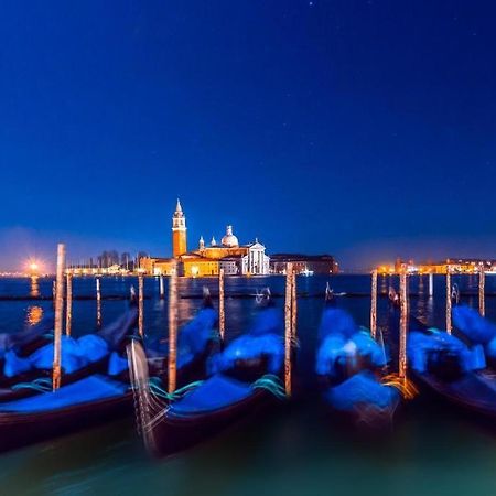 Residenza Canaletto Venezia Екстериор снимка