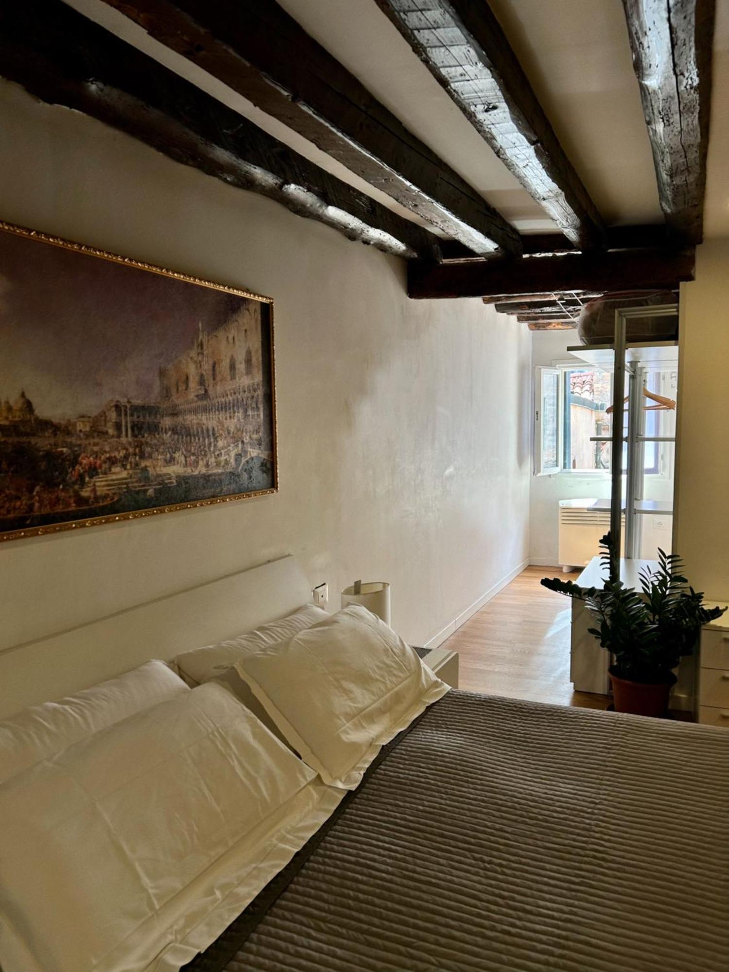 Residenza Canaletto Venezia Екстериор снимка