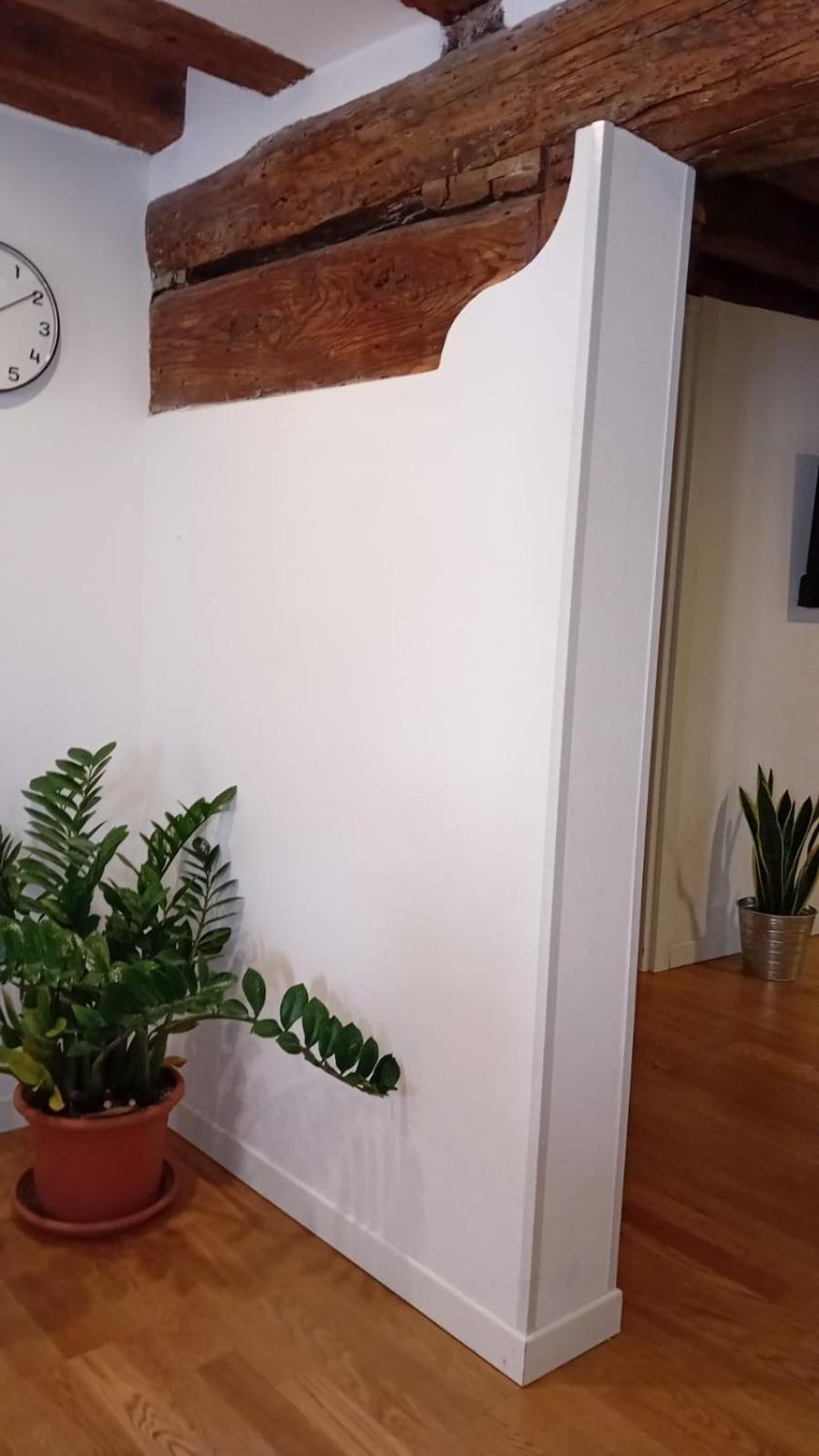 Residenza Canaletto Venezia Екстериор снимка