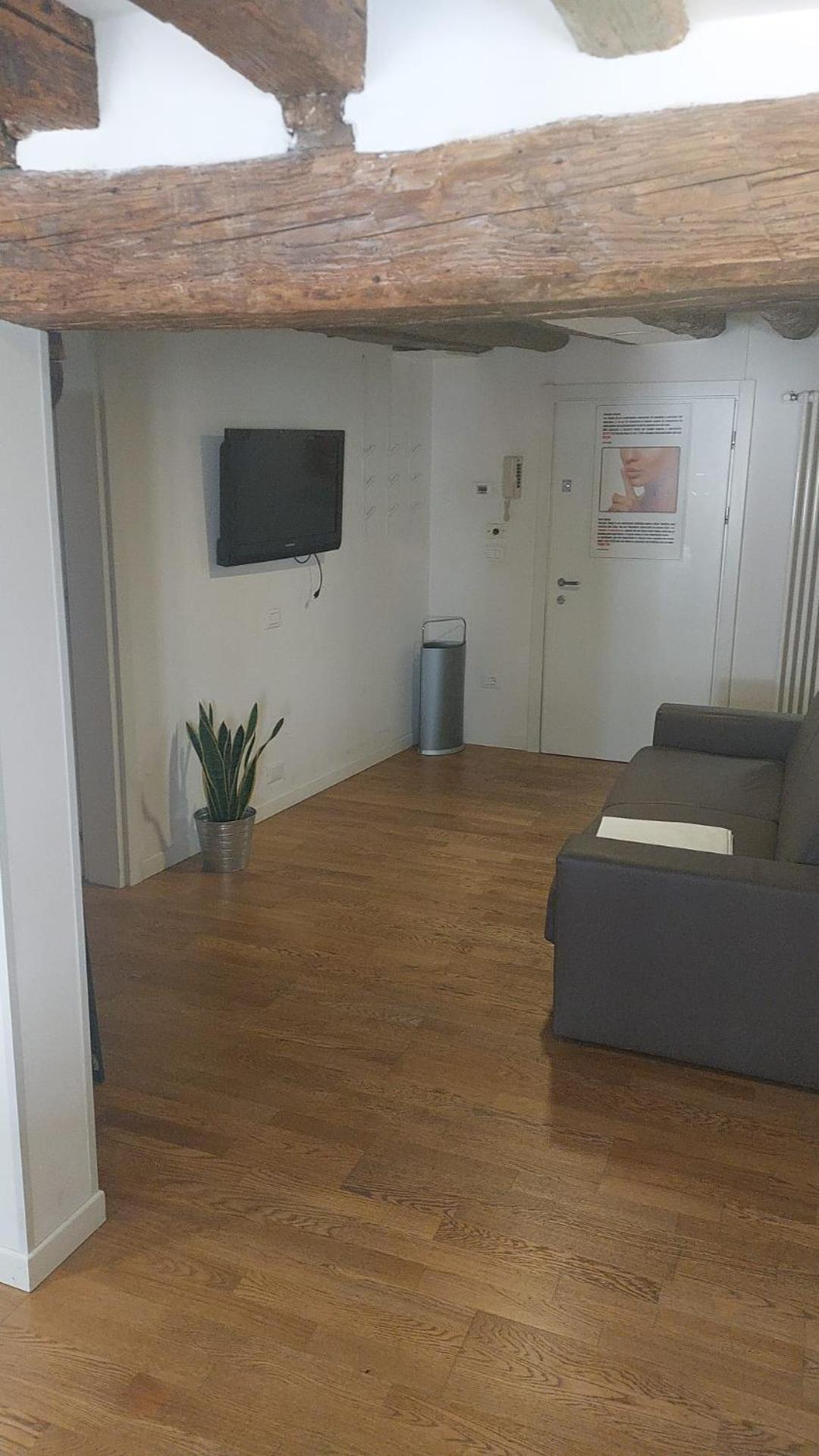 Residenza Canaletto Venezia Екстериор снимка