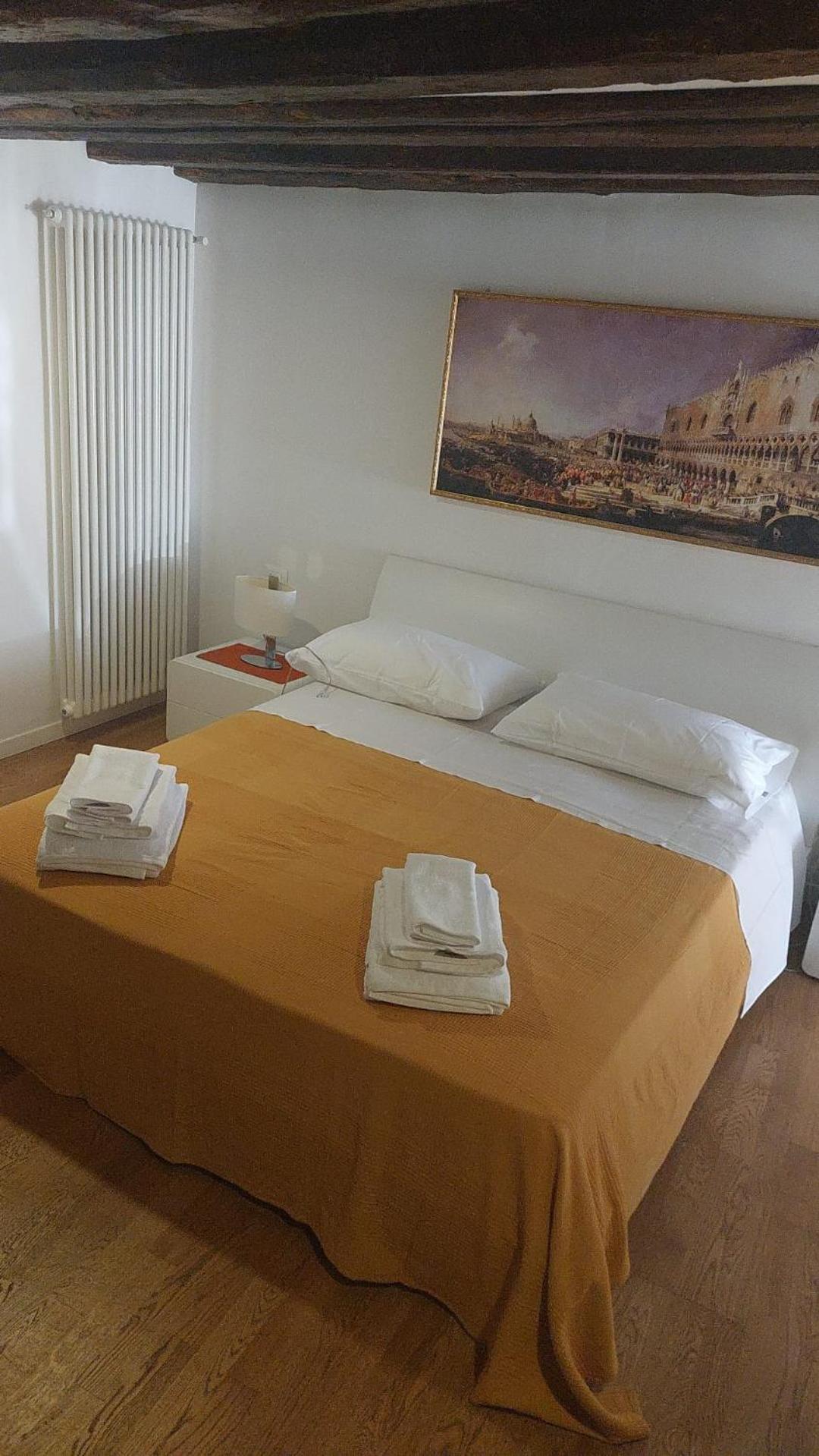 Residenza Canaletto Venezia Екстериор снимка