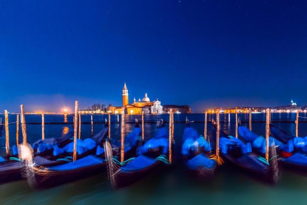 Residenza Canaletto Venezia Екстериор снимка